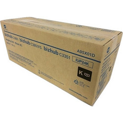 Konica Minolta IUP-24K Black Drum