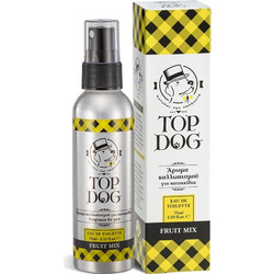 TOP DOG Fruit Mix Άρωμα Σκύλου 75ml