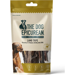 Doca Snacks Αρνίσιος Πατσάς 100gr