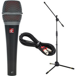 SE Electronics V7 Bundle