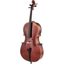 Scala Vilagio Bohemia Student Cello 7/8