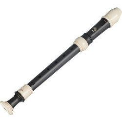 Yamaha YRS-324B Soprano Recorder