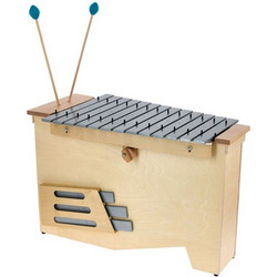 Thomann Basso Metallophone TBM