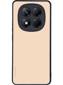 Sonique ColorBloc Back Cover Beige (Xiaomi Redmi Note 14 Pro+ 5G)