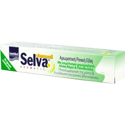 InterMed Selva Aromatic Gel 12gr