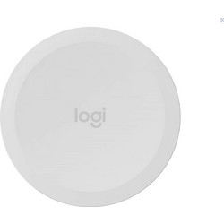 Share Button Logitech Scribe (952-000102) - Λευκό 952-000102