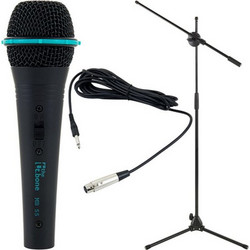 T.Bone Microphone Set 1