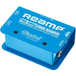 Radial Engineering Pro RMP