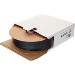 Sommer Cable Shrinktube Box 19,0mm black