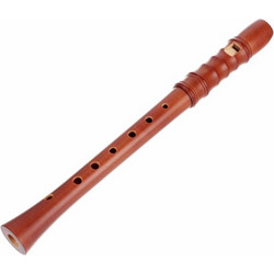 Mollenhauer 4107 Kynseker Soprano Recorder