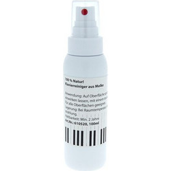 Jahn piano cleanser