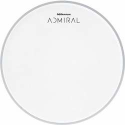 Millenium 12" Admiral Coated