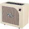 Mooer Hornet 15 Modeling Combo White Mooer Hornet 15 Modeling Combo White