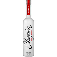 Chopin Rye Vodka Βότκα 40% 700ml
