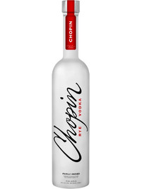 Chopin Rye Vodka Βότκα 40% 700ml
