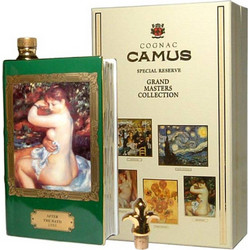 CAMUS GRAND MASTER COLLECTION 700ML