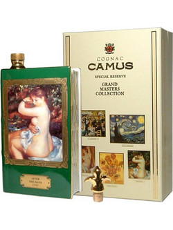 CAMUS GRAND MASTER COLLECTION 700ML