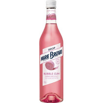 MARIE BRIZARD BUBBLEGUM SYRUP 700ML