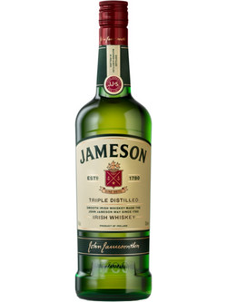 Jameson Ουίσκι Blended 40% 700ml