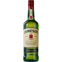 Jameson Ουίσκι Blended 40% 700ml