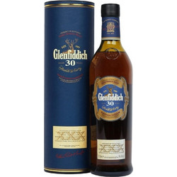 Glenfiddich 30 Ετών 700ml