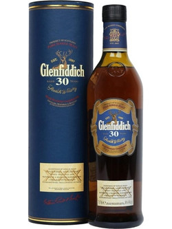 Glenfiddich 30 Ετών 700ml