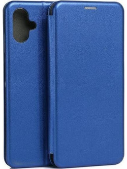 Beline Book Magnetic Iphone 16e Case Blue