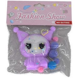 Squishy Παιχνίδι Anti-stress 86359 Kuromi Κ: FDS3394