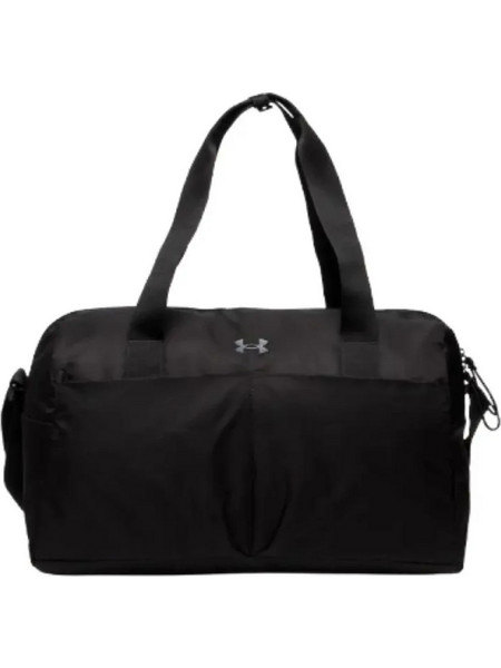 Under Armour Studio Lite Τσάντα Χειρός Γυμναστηρίου Μαύρη 1388915-001