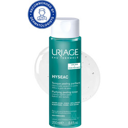 Uriage Hyseac Purifying Toner Ενυδατική Λοσιόν Τόνωσης Προσώπου για Ακμή 250ml