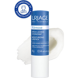Uriage Xemose Moisturizing Lipstick Lip Balm 4gr