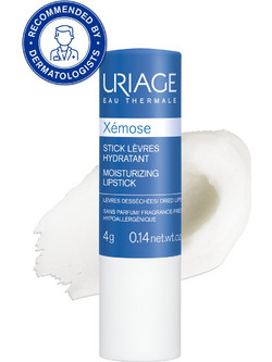 Uriage Xemose Moisturizing Lipstick Lip Balm 4gr