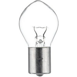 Λαμπά προβολέα εργασίας F2 Standard 12V 35W BA20d 1τμχ