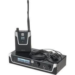 LD Systems U508 IEM HP