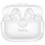 Hoco EW22 Ακουστικά Bluetooth In Ear White