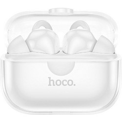 Hoco EW22 Ακουστικά Bluetooth In Ear White