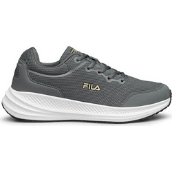 Fila Memory Beryl Nanobionic Ανδρικά Αθλητικά Παπούτσια Ανθρακί 1AF33007-355