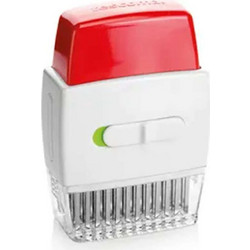 Tescoma Handy Τρυφεροποιητής Κρέατος 8x11cm - White-Red