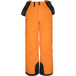 Kilpi Daryl JJ0012KI-ORN Παιδικό Παντελόνι για Ski & Snowboard