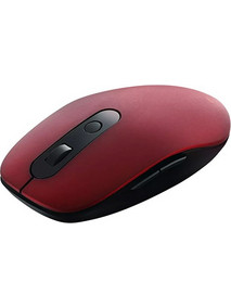 Canyon CNS-CMSW09R Red