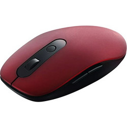 Canyon CNS-CMSW09R Red