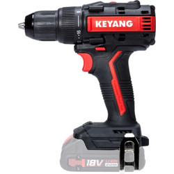 Keyang DD18BLW-B Δραπανοκατσάβιδο Μπαταρίας Brushless 18V Solo