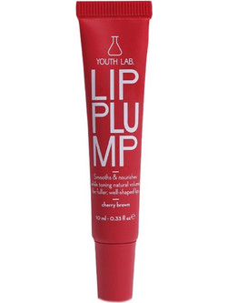 Youth Lab Dark Lip Plump Lip Liquid Tube με Χρώμα 10ml