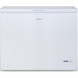 Inventor INVMCF200A2 Καταψύκτης Μπαούλο 200lt