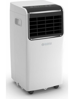 Olimpia Splendid Dolceclima Compact 10MB Φορητό Κλιματιστικό Ψύξης 10000 BTU