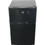 IQ RF-506 Δίπορτο Ψυγείο Υ84.5xΠ47xΒ44.5cm Μαύρο