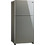 Sharp SJ-XG740GSL Δίπορτο Ψυγείο 600lt No Frost Υ187xΠ86.5xΒ74cm Inox