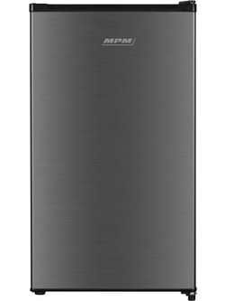MPM MPM-90-CJ-28 Μονόπορτο Ψυγείο 90lt Inox