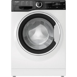 Whirlpool WRB SS 6249 S EU Πλυντήριο Ρούχων 1200 Στροφών