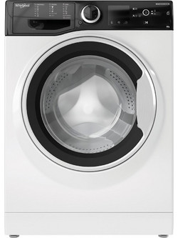 Whirlpool WRB SS 6249 S EU Πλυντήριο Ρούχων 1200 Στροφών